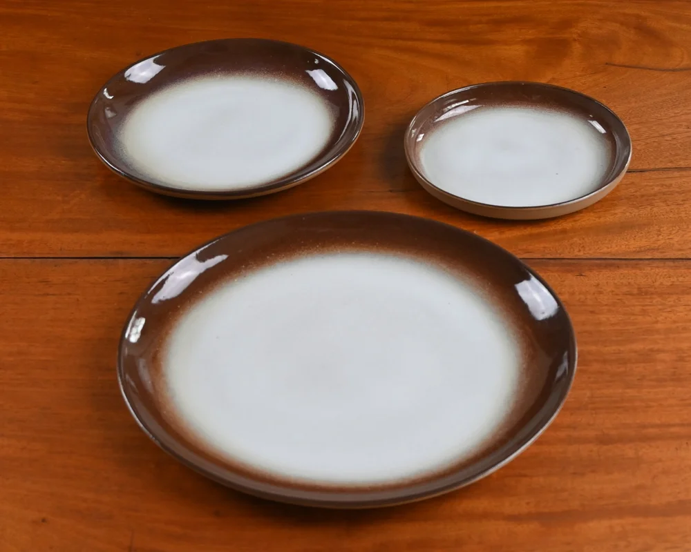 Plates — peter pots pottery